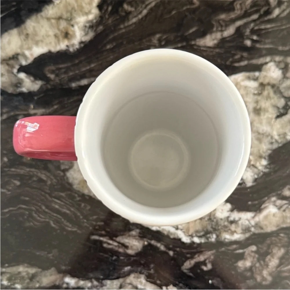 Pier 1 Imports Tall Mug
